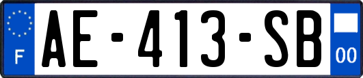 AE-413-SB