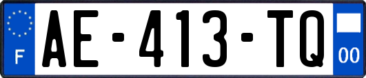 AE-413-TQ