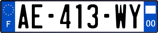 AE-413-WY