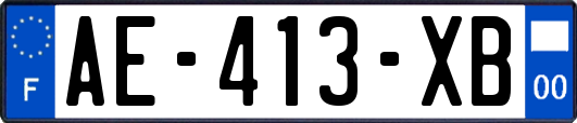 AE-413-XB