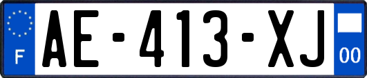 AE-413-XJ