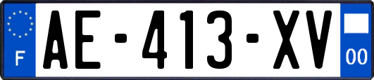 AE-413-XV