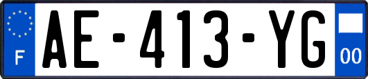 AE-413-YG