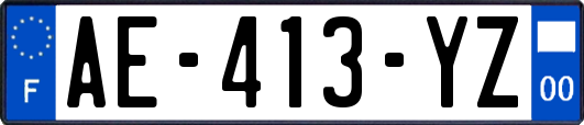 AE-413-YZ