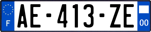 AE-413-ZE