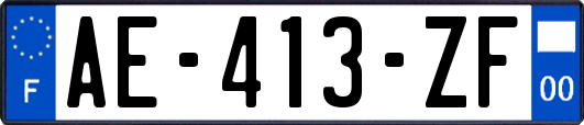 AE-413-ZF