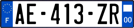 AE-413-ZR