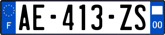 AE-413-ZS