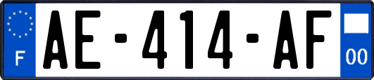 AE-414-AF