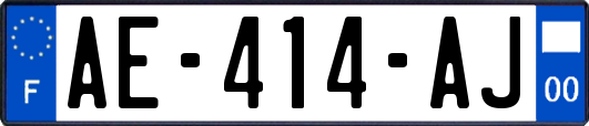 AE-414-AJ