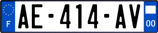 AE-414-AV