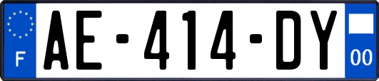 AE-414-DY