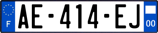 AE-414-EJ