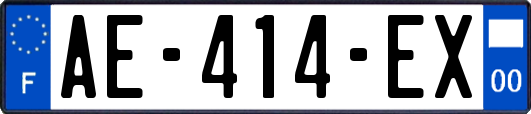AE-414-EX