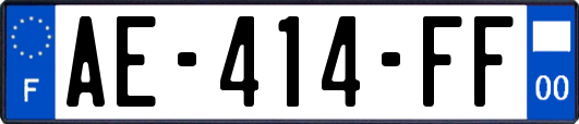 AE-414-FF