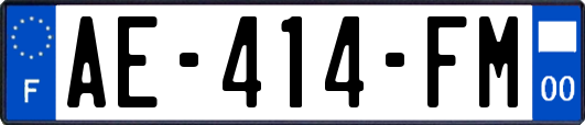 AE-414-FM
