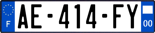 AE-414-FY