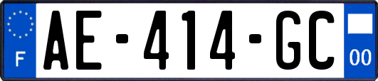 AE-414-GC