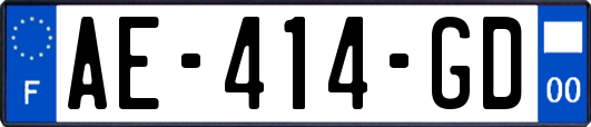 AE-414-GD