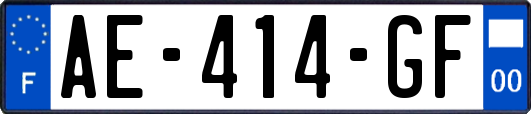 AE-414-GF