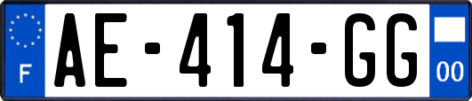 AE-414-GG