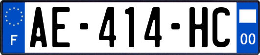 AE-414-HC