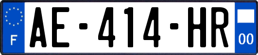 AE-414-HR