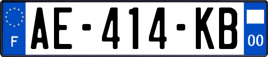 AE-414-KB