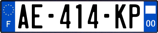 AE-414-KP
