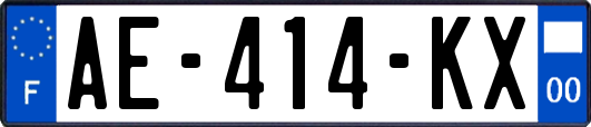 AE-414-KX