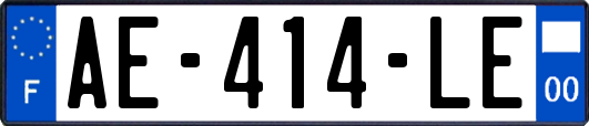AE-414-LE