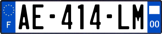 AE-414-LM