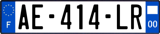 AE-414-LR