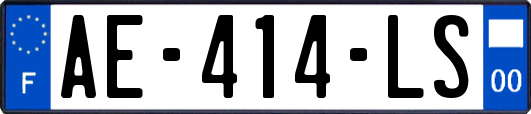 AE-414-LS