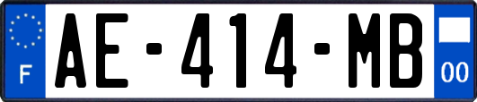 AE-414-MB