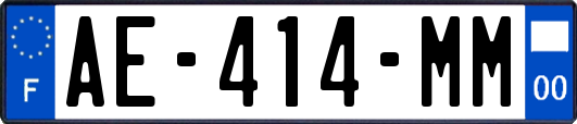AE-414-MM