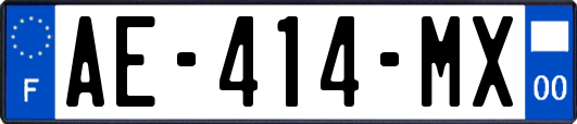 AE-414-MX