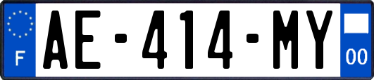 AE-414-MY