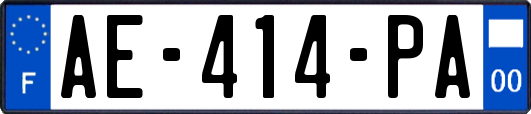 AE-414-PA