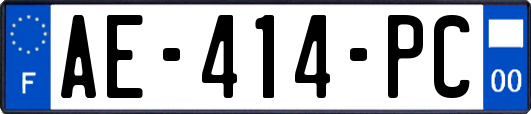 AE-414-PC