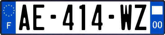 AE-414-WZ