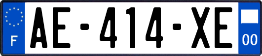AE-414-XE