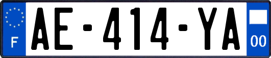 AE-414-YA