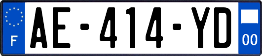 AE-414-YD