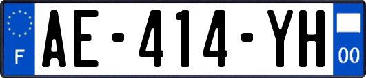 AE-414-YH