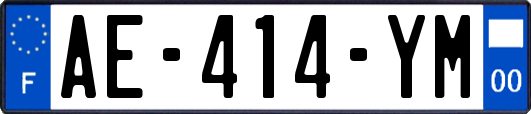 AE-414-YM