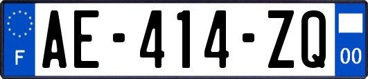 AE-414-ZQ