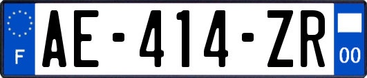 AE-414-ZR