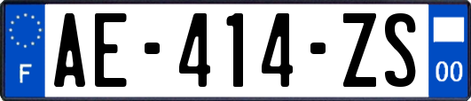 AE-414-ZS