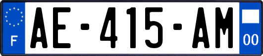 AE-415-AM